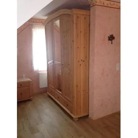 Laura In The Kaiser House Апартаменты Винтерберг